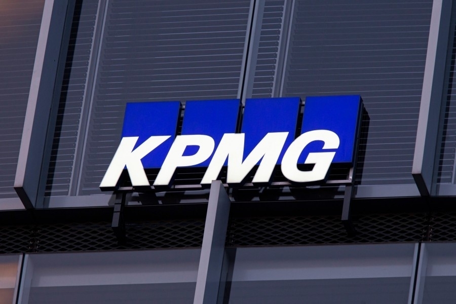 KPMG: Ο Βασίλης Καμινάρης αναλαμβάνει επικεφαλής του τμήματος των ελεγκτικών υπηρεσιών
