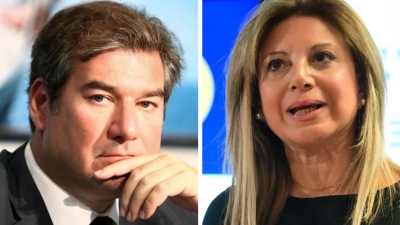 Καραχάλιος σε Καρυστιανού: Δώσε αναφορά μέχρι και το τελευταίο cent από τα έσοδα της συναυλίας - Ούτε ο Mesi δεν παίζει μόνος του