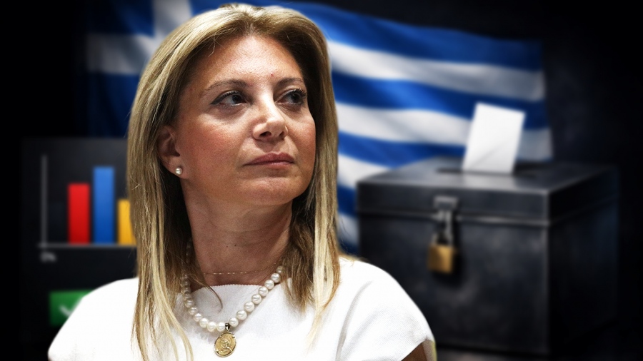 Δημοσκόπηση κραχ από την Pulse: Στο 31% η απήχηση της Καρυστιανού, στο 19% ο Τσίπρας - Πρωτιά με 29,5% για τη ΝΔ