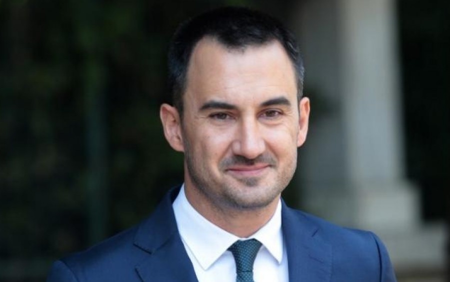 Χαρίτσης: Η κυβέρνηση ετοιμάζεται να δημιουργήσει έναν νέο κύκλο μαζικών πτωχεύσεων νοικοκυριών και επιχειρήσεων