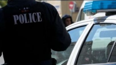 Ελληνική Αστυνομία: Ακόμη 2 συλλήψεις, 3 αναστολές λειτουργίας και 267 πρόστιμα για μη χρήση μάσκας