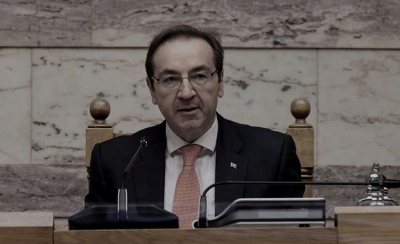 Αθόρυβος συντελεστής ο Γιάννης Μπούγας στο Δικαιοσύνης