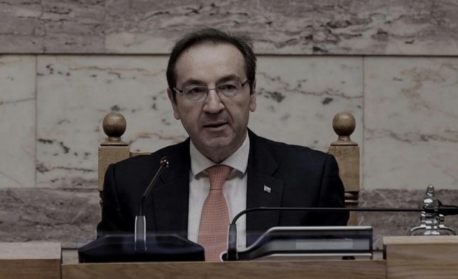 Αθόρυβος συντελεστής ο Γιάννης Μπούγας στο Δικαιοσύνης