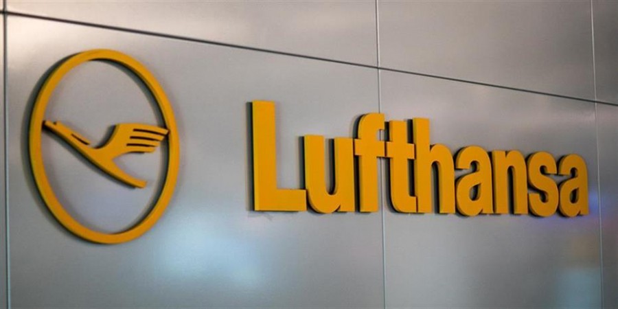 Νέο δρομολόγιο Μόναχο - Ρόδος από τη Lufthansa