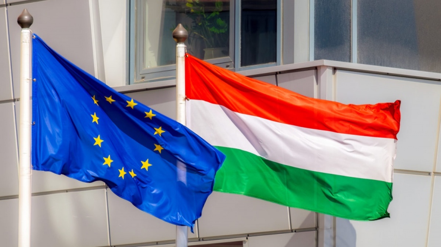 ΕΕ: Πράσινο φως από την Επιτροπή για την αποδέσμευση 10 δισ. ευρώ από το Ταμείο Συνοχής για την Ουγγαρία