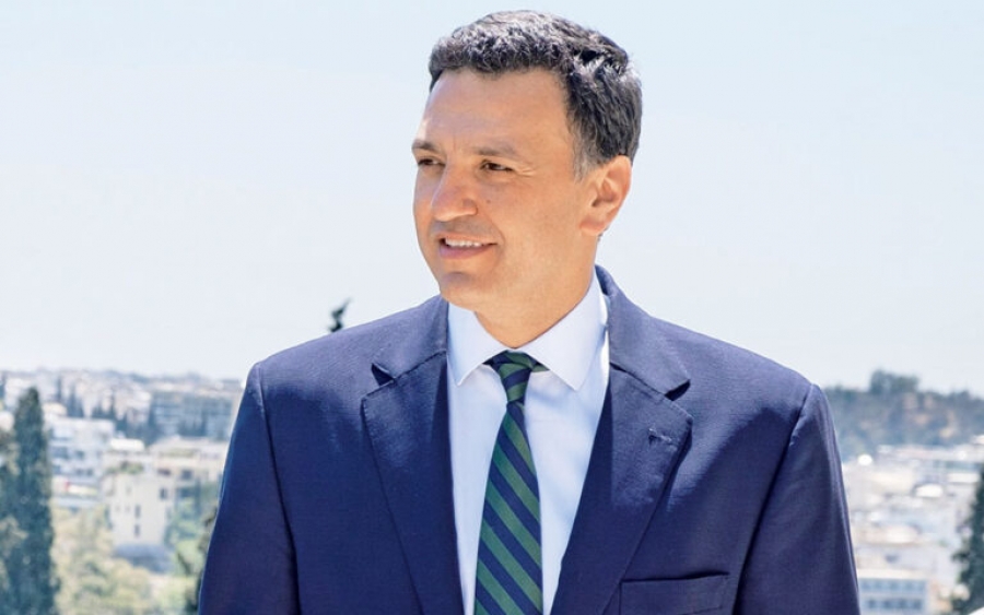 Κικίλιας: Επιμήκυνση της σεζόν και αύξηση 20% στην τουριστική κίνηση δείχνουν τα δεδομένα για το 2023