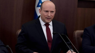 Θετικός στον κορωνοϊό ο πρωθυπουργός του Ισραήλ - Είχε προηγηθεί συνάντηση με τον Αμερικανό ΥΠΕΞ