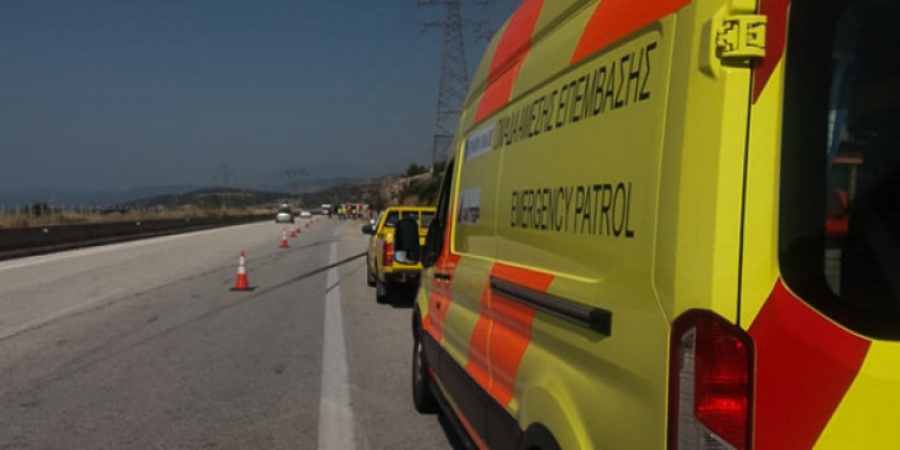 Θράκη: 41 μετανάστες βρέθηκαν σε φορτηγό - Συνελήφθη ο οδηγός