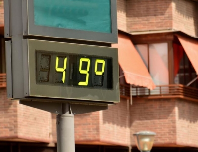 Πώς θα προστατέψουμε την υγεία μας εν μέσω καύσωνα