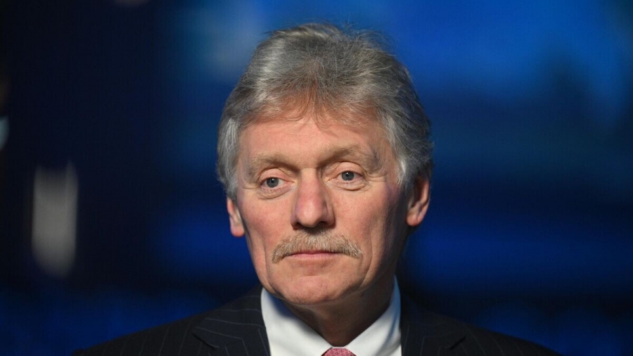 Μήνυμα από Ρωσία: Οι συνομιλίες με Ουκρανία είναι σε στάδιο που δεν προβλέπει δημόσια συζήτηση