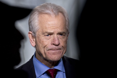 Navvaro (Λευκός Οίκος): Οι δασμοί του Trump δεν προκαλούν τόσο σοβαρά προβλήματα όσο παρουσιάζεται