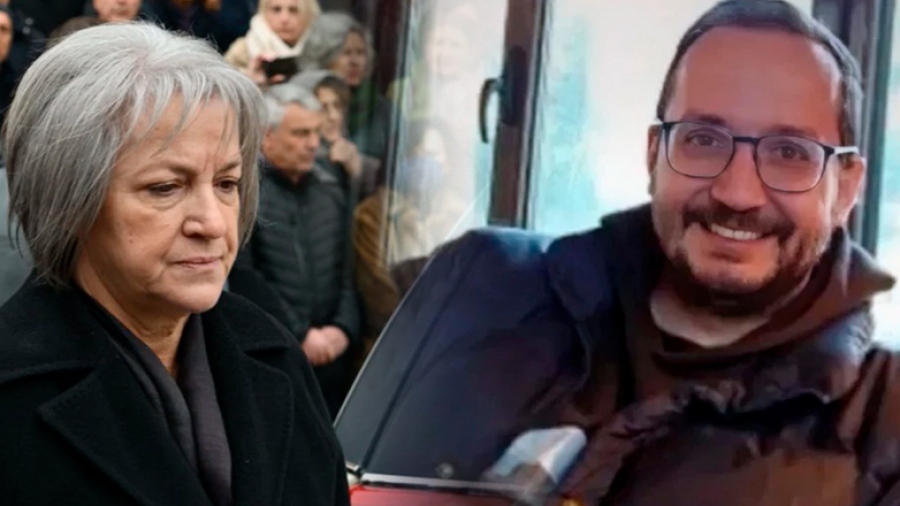 «Για χαζούς μας περνάνε!» – Νέα ανάρτηση της Σοφίας Καλογήρου για τον θάνατο του γιου της