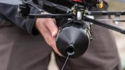 Ακαταμάχητα, ανίκητα: Τα drones Rubicon διέλυσαν πάνω από 15 ουκρανικά τεθωρακισμένα - Βαρύτατες απώλειες σε αμερικανικά