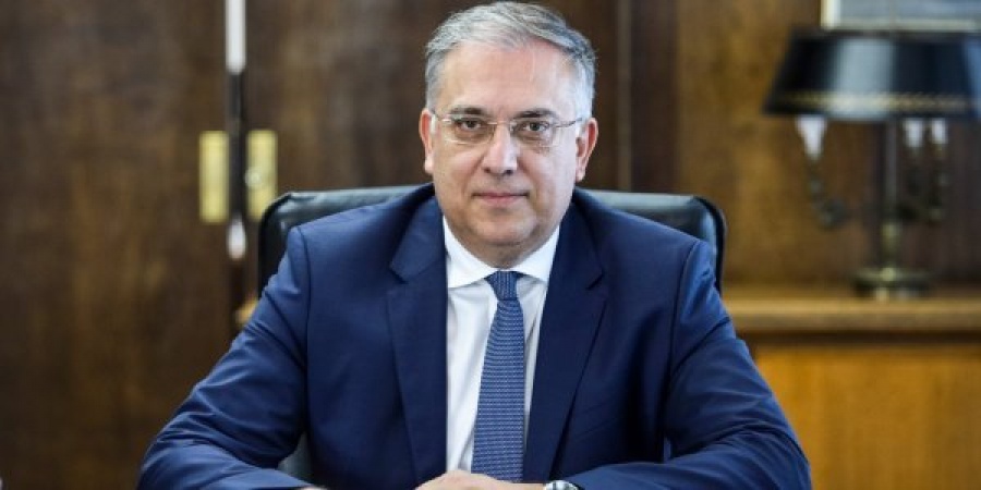 Θεοδωρικάκος (ΥΠΕΣ): Επιχορήγηση 2,5 εκατ. ευρώ για σίτιση απόρων στην Κεντρική Μακεδονία