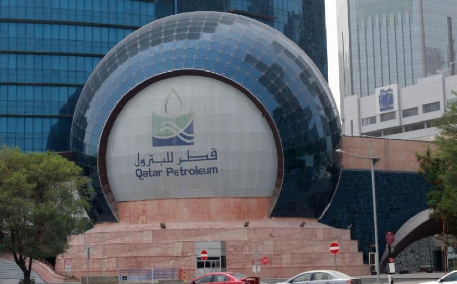 Επενδύσεις 20 δισ. δολαρίων στις ΗΠΑ σχεδιάζει για το επόμενο διάστημα η Qatar Petroleum