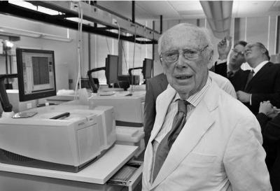 Πέθανε σε ηλικία 97 ετών ο παγκοσμίου φήμης γενετιστής James Watson - Ήταν ο πατέρας του DNA