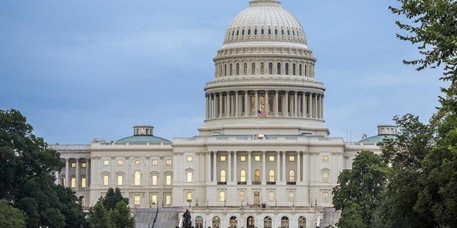 ΗΠΑ: «Ύποπτο αντικείμενο» εντοπίστηκε σε κτίριο κοντά στον Λευκό Οίκο