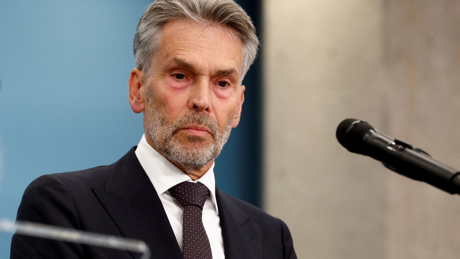 Παραιτείται ο πρωθυπουργός της Ολλανδίας, Dick Schoof - Ανοίγει ο δρόμος για πρόωρες εκλογές