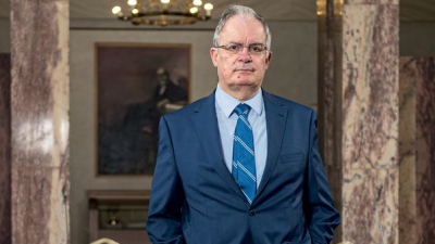 Επικοινωνία Τασούλα με Μητσοτάκη για Μέση Ανατολή και Κύπρο - Προηγήθηκε συνομιλία με Χριστοδουλίδη