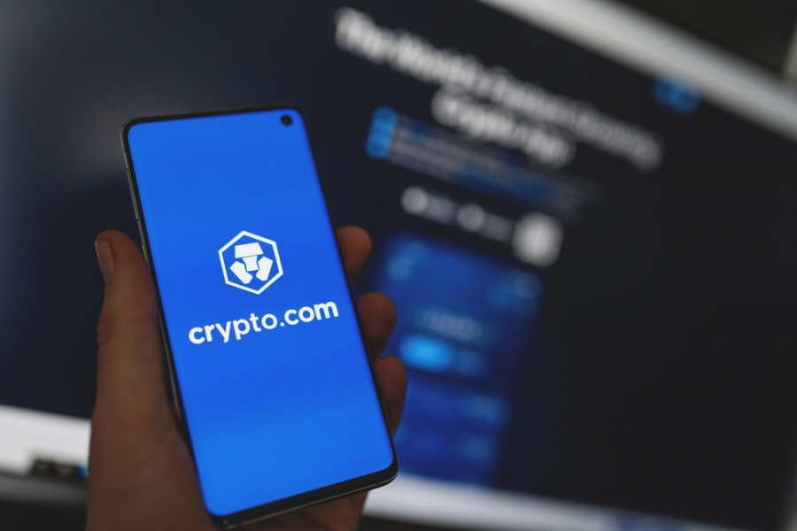 Crypto.com: Μετά την FTX, το επόμενο «κανόνι» που σκάει στην αγορά των κρυπτονομισμάτων;