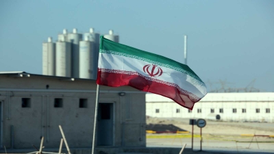 Σε αναμμένα κάρβουνα για το Ιράν ο διευθυντής της Διεθνούς Υπηρεσίας Ατομικής Ενέργειας
