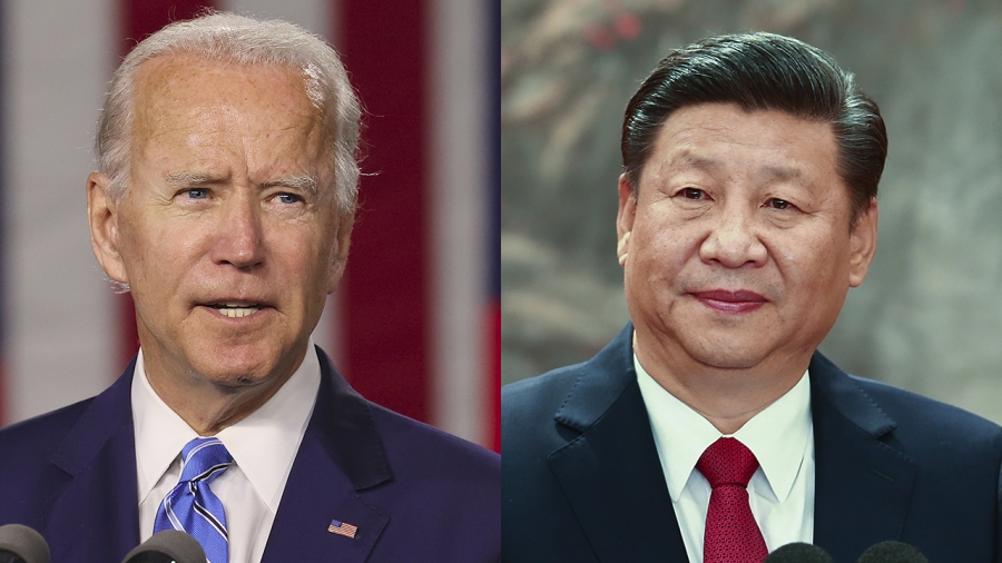 Κϊνα: Ο πρόεδρος Xi Jinping θα επιδιώξει συνάντηση με τον Biden το Νοέμβριο
