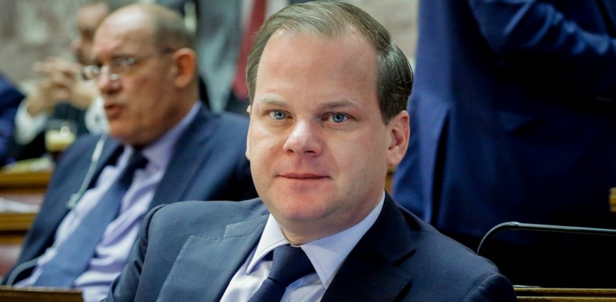 Καραμανλής (Υπ.Υποδομών): Η Ελλάδα εξελίσσεται σε στρατηγικό κόμβο επενδύσεων σε logistics και πολυμορφικές μεταφορές