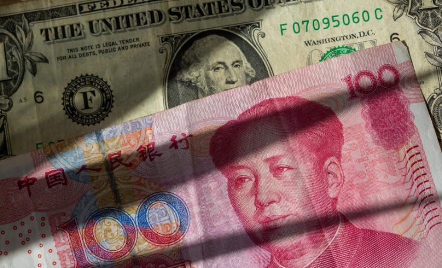 Σοκ και δέος στην αγορά χρέους - Οι Aσιάτες εγκαταλείπουν τα ομόλογα των ΗΠΑ  και τα assets σε δολάρια – Το σκληρό μήνυμα της Κίνας