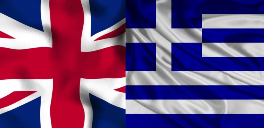 Αισιόδοξα μηνύματα για την προσέλκυση βρετανικών επενδύσεων στην Ελλάδα