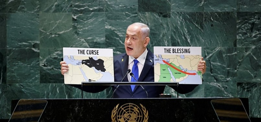 Απίστευτο… ο Netanyahu έχει «κάψει» πάνω από 112 δισ. σε πολέμους – Κόλαφος η Bank of Israel