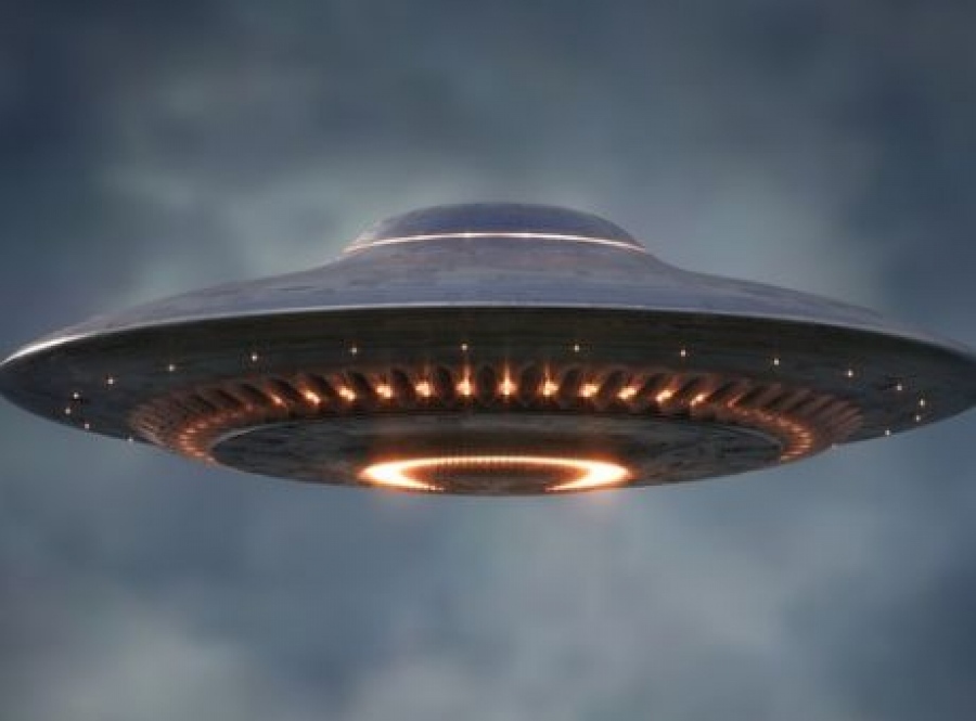 Γιατί οι εμφανίσεις εξωγήινων και UFO είναι τόσο πολλές στις ΗΠΑ - Έρευνα αποκαλύπτει την απίστευτη αλήθεια