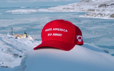 RUSI: Η κατάληψη της Γροιλανδίας θα διαρκέσει το πολύ μισή ώρα – Ο Trump έχει έτοιμο στρατιωτικό σχέδιο για την εισβολή