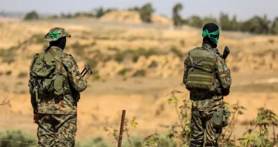 Ταξιαρχίες Αl Qassam, η «δύναμη κρούσης» της Hamas