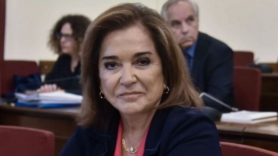 Πρόταση – σοκ της Ντόρας Μπακογιάννη για Άτυπο Συμβούλιο πρώην πρωθυπουργών εκθέτει τον Μητσοτάκη