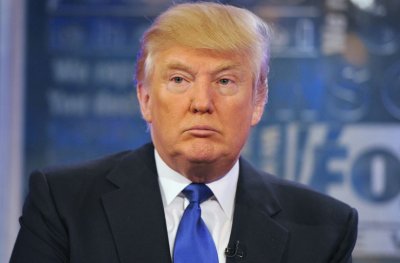 Trump: Δεν κατηγορώ την Κίνα που εκμεταλλεύτηκε τις ΗΠΑ στις εμπορικές συμφωνίες