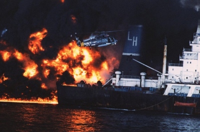 On the brink of the abyss: The historic turning point collapsing US hegemony - Iran sets the ultimate geopolitical trap