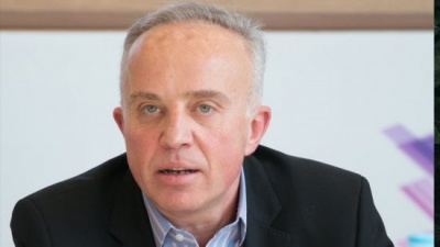 Μακέδος (Attica Bank, ΤΜΕΔΕ): Η ανάπτυξη στο επίκεντρο της πολιτικής - Οι τράπεζες αφήνουν πίσω τους την κρίση