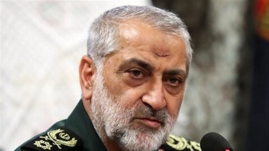 Ιρανός στρατηγός προειδοποιεί Trump: Είσαι φαντασιόπληκτος – Συντριπτικά πλήγματα κατά ΗΠΑ, εάν επιτεθείς