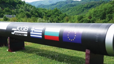 «Πιέσεις» της Τουρκίας στις εξαγωγές φυσικού αερίου από την Ελλάδα στη Βουλγαρία