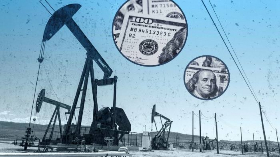 Πετρέλαιο: Στα 100 δολάρια το βαρέλι «βλέπουν» την τιμή οι μεγαλύτεροι traders - Έκρηξη της ζήτησης