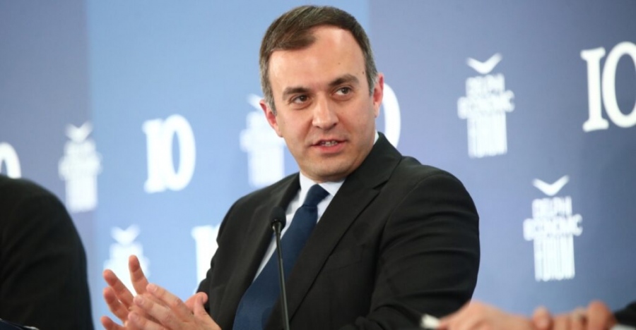 Χατζηβασιλείου από τη Ντόχα: Ελλάδα και Κατάρ οικοδομούν στρατηγική σχέση – Σταθερότητα, πρόοδος, συνεργασία