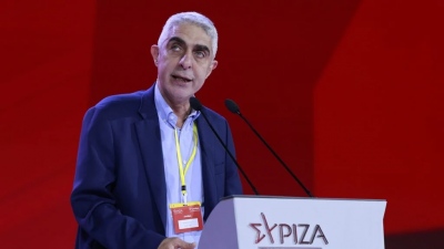 Παρέμβαση Γ. Τσίπρα στο Συνέδριο του ΣΥΡΙΖΑ: Το κόμμα του face control και των κλειστών κλαμπ παίρνει τέλος
