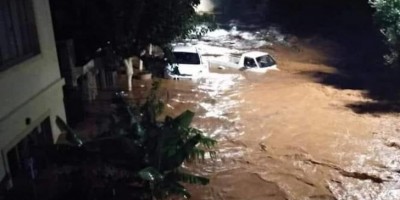 Μεγάλες καταστροφές στη Χερσόνησο