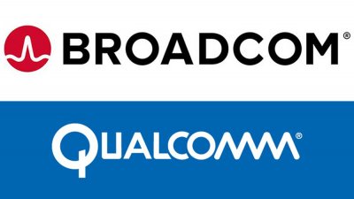 Moody's: Credit Negative η πρόταση 130 δισ. δολ της Broadcom για εξαγορά της Qualcomm