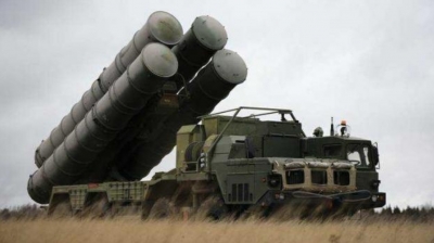 Ποια σενάρια εξετάζει η Λευκορωσία για τον ουκρανικό S-300 – Πρόκληση Ρωσίας βλέπει το Κίεβο