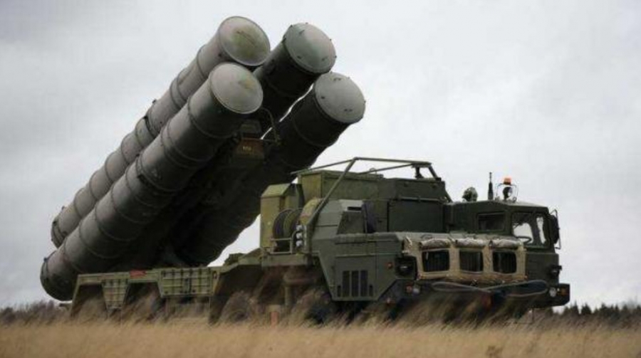 Ποια σενάρια εξετάζει η Λευκορωσία για τον ουκρανικό S-300 – Πρόκληση Ρωσίας βλέπει το Κίεβο