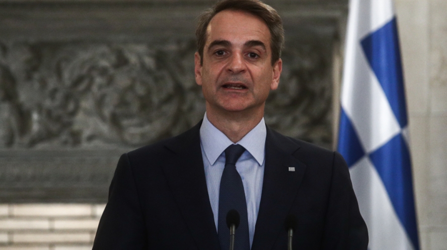 Σε…προεκλογικούς ρυθμούς ο Μητσοτάκης κάνει απολογισμό πεπραγμένων – Προσπαθεί να ξεπεράσει τις υποκλοπές