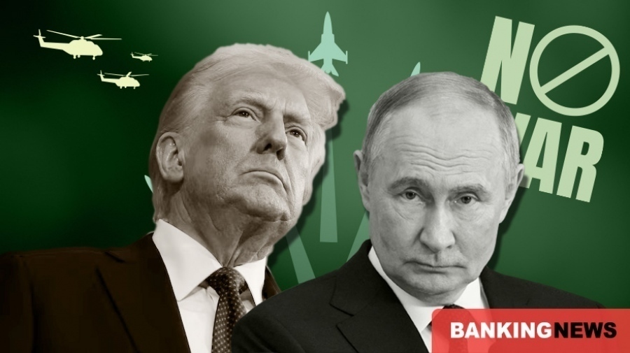 Νίκη Ρωσίας - Αναδιαμορφώνει τη διεθνή τάξη σύμφωνα με τα συμφέροντα της