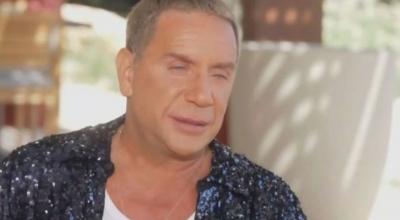 Ξεσπά ο Μαζωνάκης από το Δρομοκαΐτειο – Δεν πάσχω από κανένα ψυχικό νόσημα, άθλια μεθόδευση