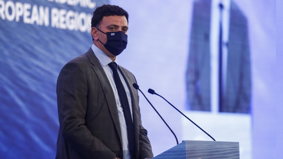 Κικίλιας: Ανοίγει τις επόμενες ημέρες η πλατφόρμα εμβολιασμού, κατά της covid-19, για την ηλικιακή ομάδα 12-15